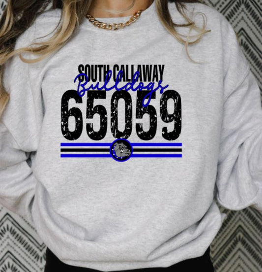 Bulldogs zip code