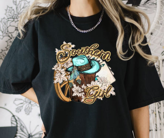 Southern girl