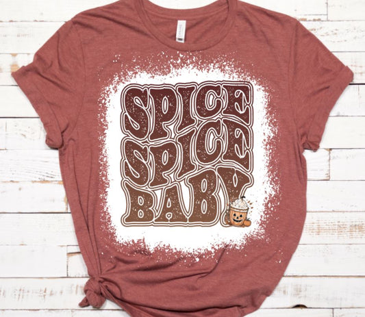 Spice spice baby