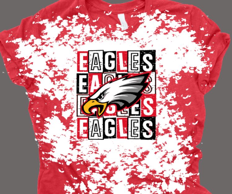 Eagles square