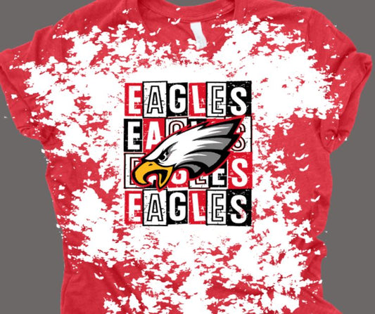 Eagles square