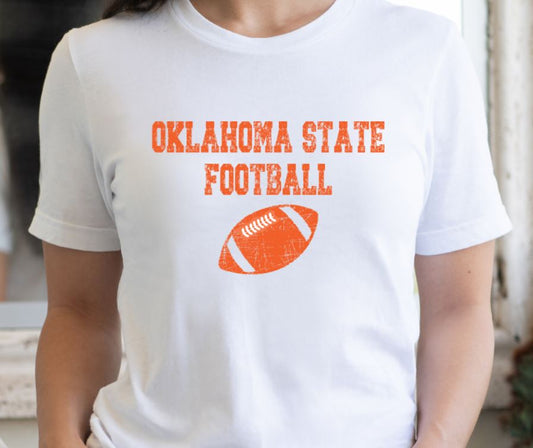 OK state football