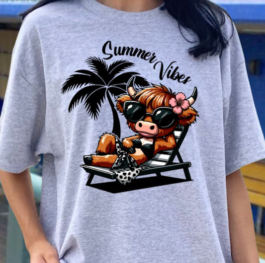 summer vibes