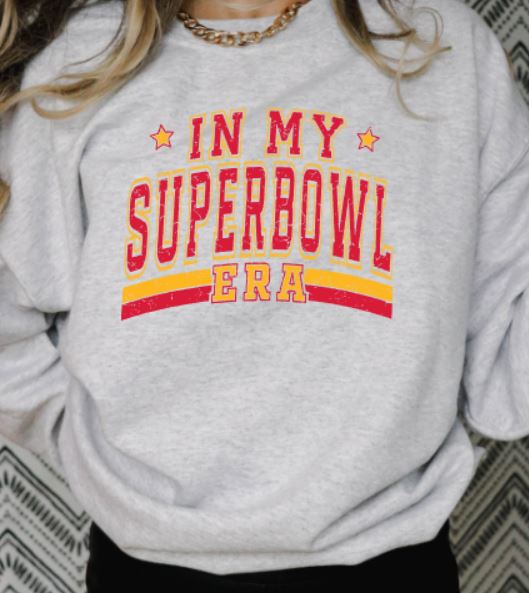 Superbowl era