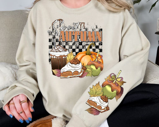 Sweet autumn