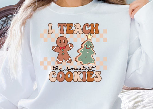 Smartest cookie