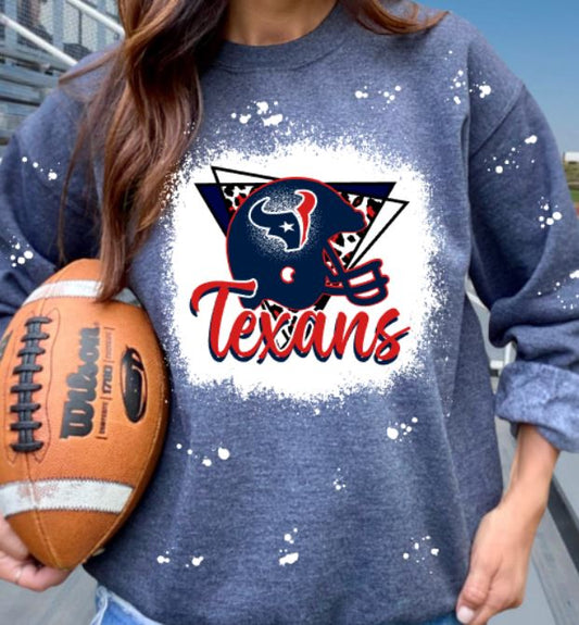 Texans diamond