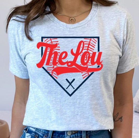 The lou