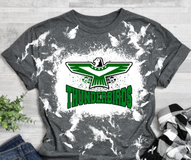 Thunderbird