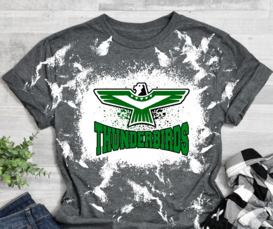 Thunderbird
