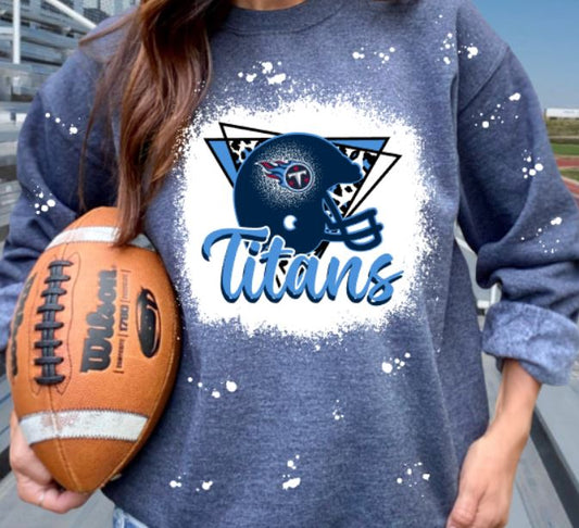 Titans diamond