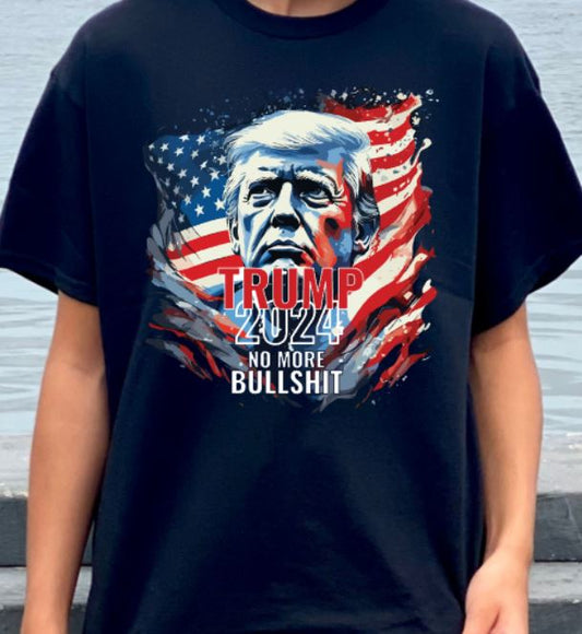 Trump bullshit