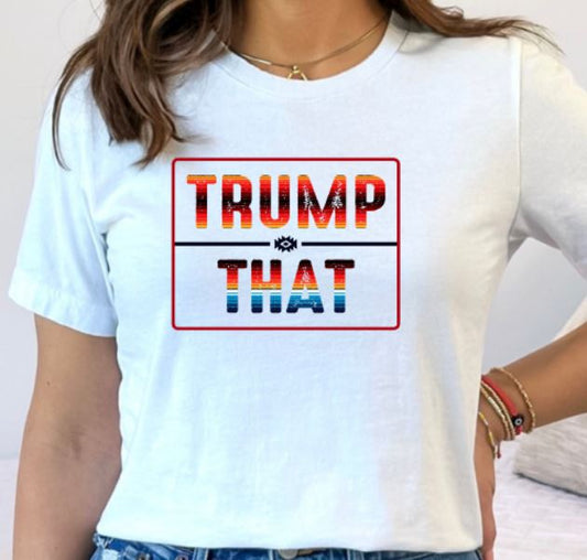 Trump that