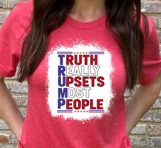 Truth trump