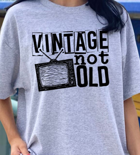 Vintage