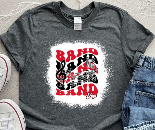 Jays band