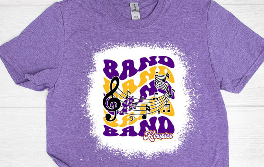 Kewpies Band