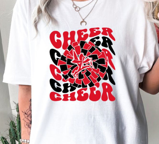 Jays wavy cheer