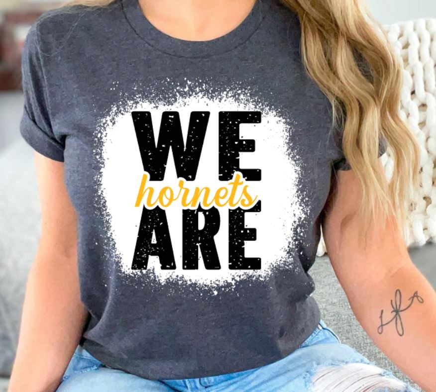 We are Hornets