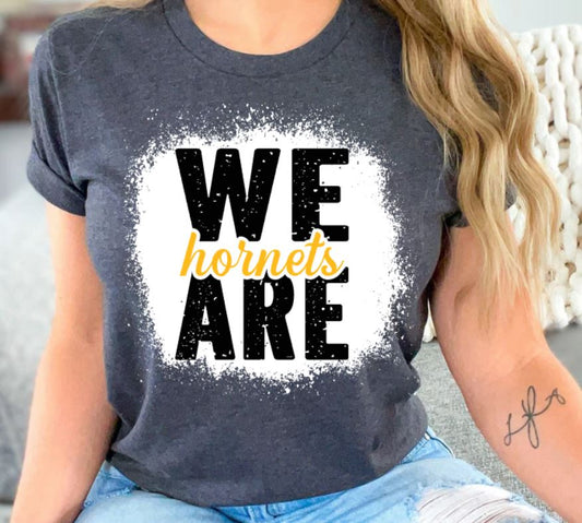 We are Hornets