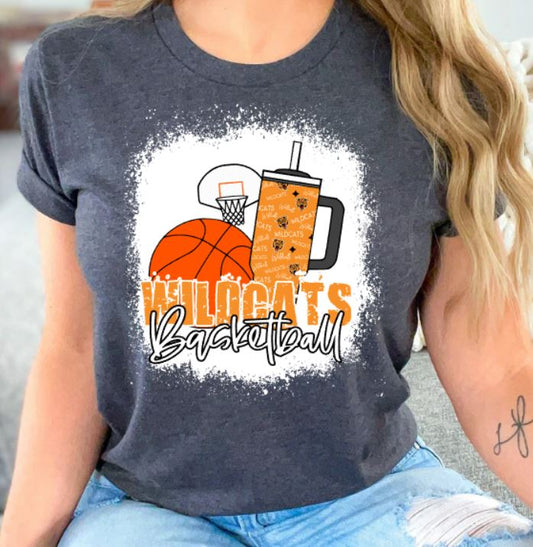 Wildcats basketball