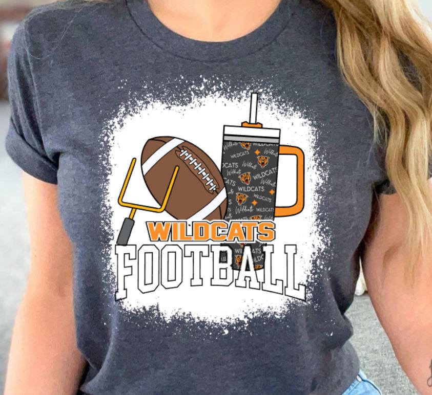 Wildcats football