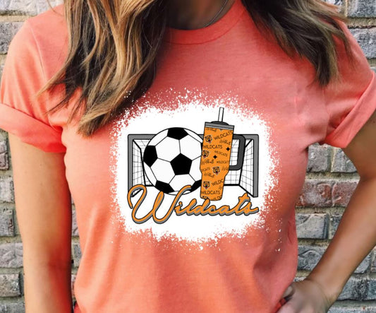 Wildcats soccer