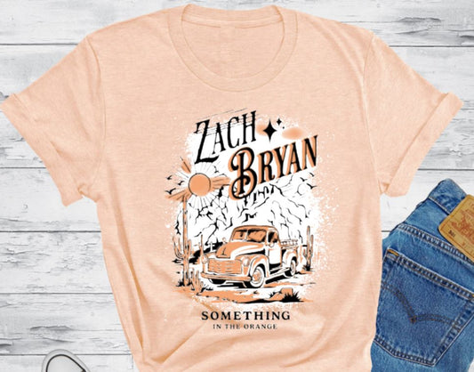 Zach Bryan