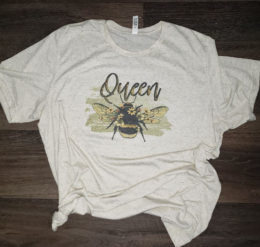 Queen Bee