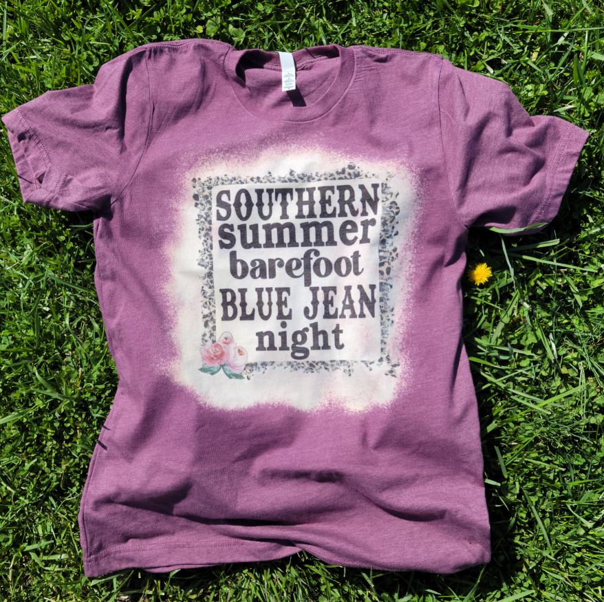 Southern Summer