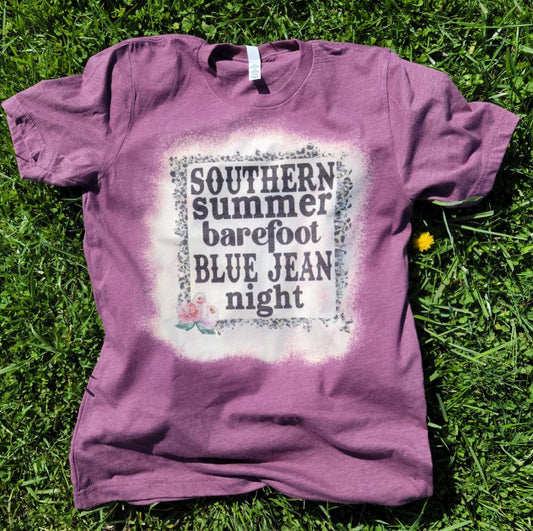 Southern Summer
