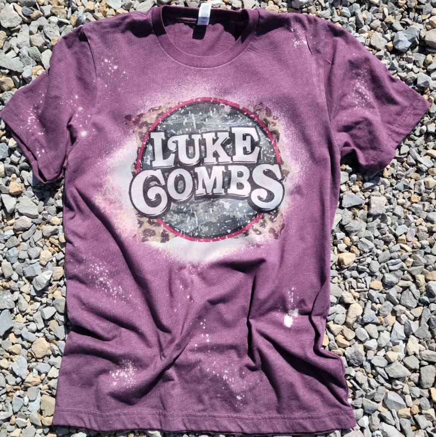 Luke Combs