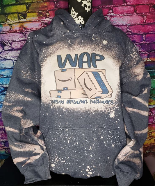 WAP amazon