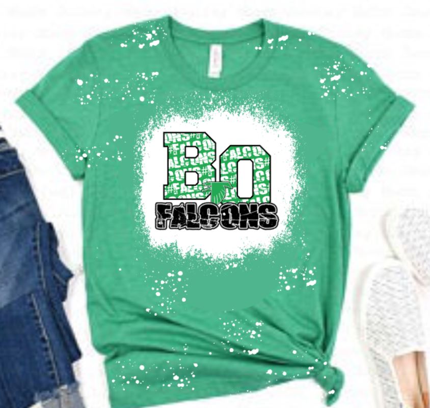 BO #falcons