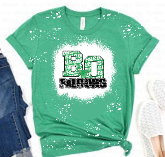 BO #falcons