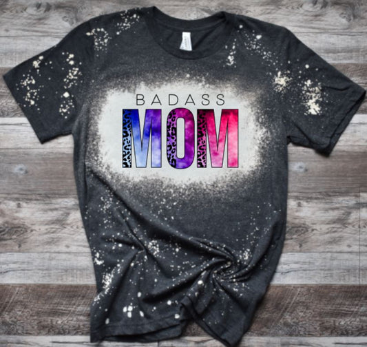 Badass mom