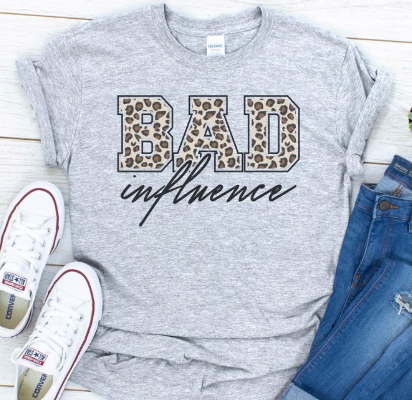 Bad influence