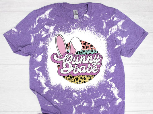 Bunny Babe