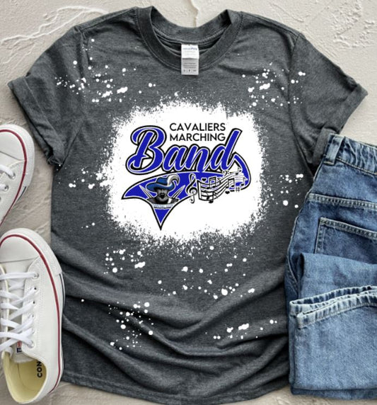 Cavalier band