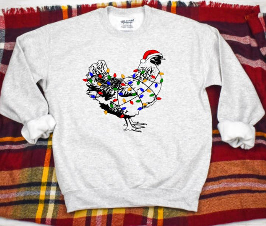 Christmas Chicken