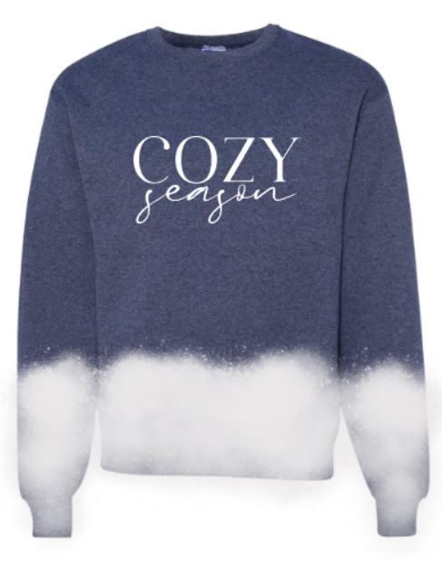 cozy season