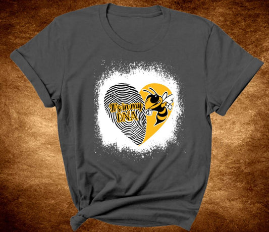 DNA hornet