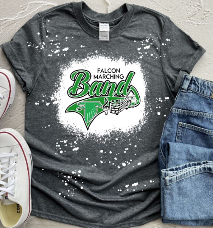 Falcon Band