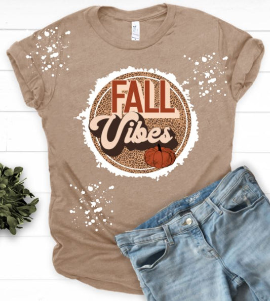 Fall vibes