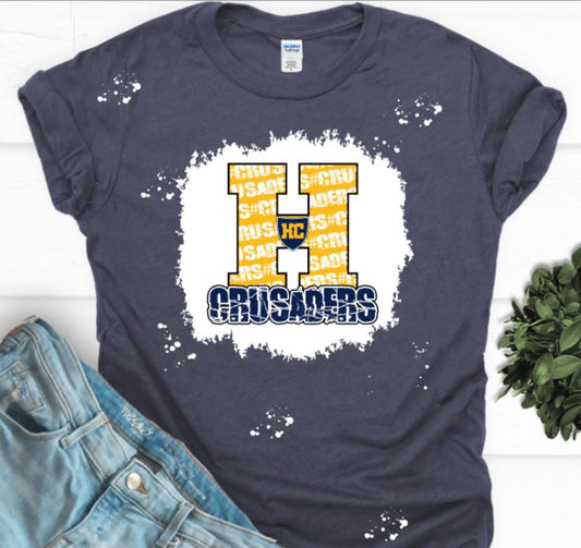 Helias crusaders