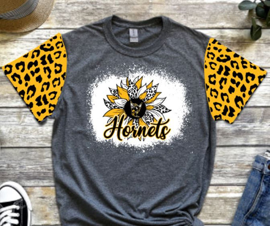 Hornets sunflower