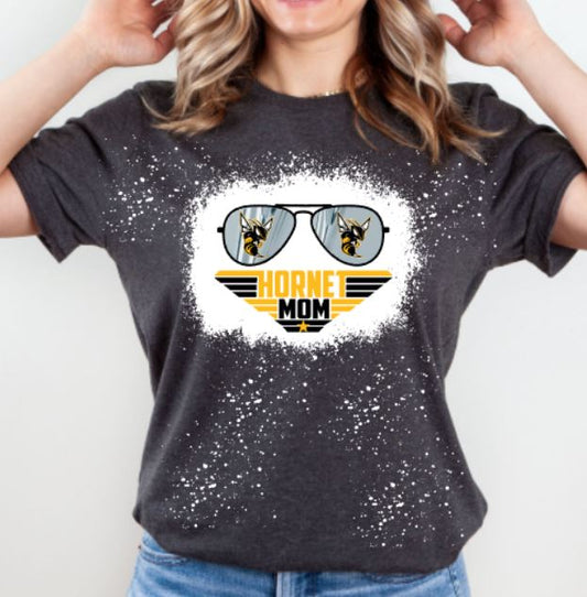 Hornet top gun mom