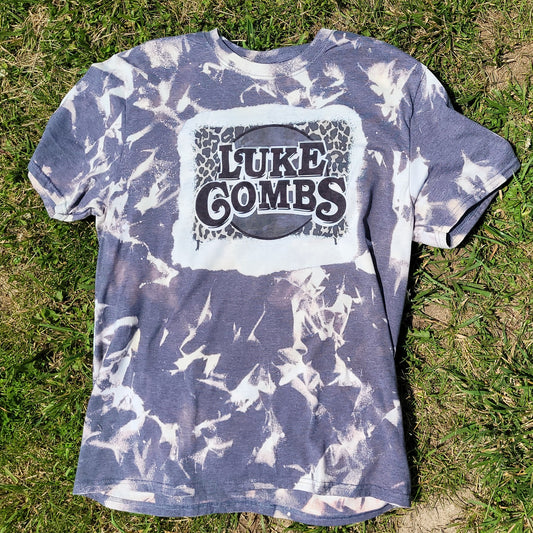 Luke Combs Slate