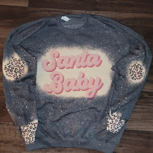 Santa Baby