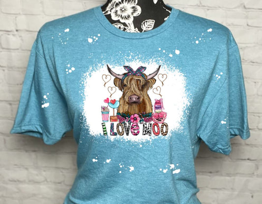 I love moo